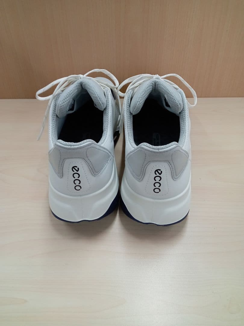 ECCO GOLF メンズ ゴルフシューズ 40サイズ