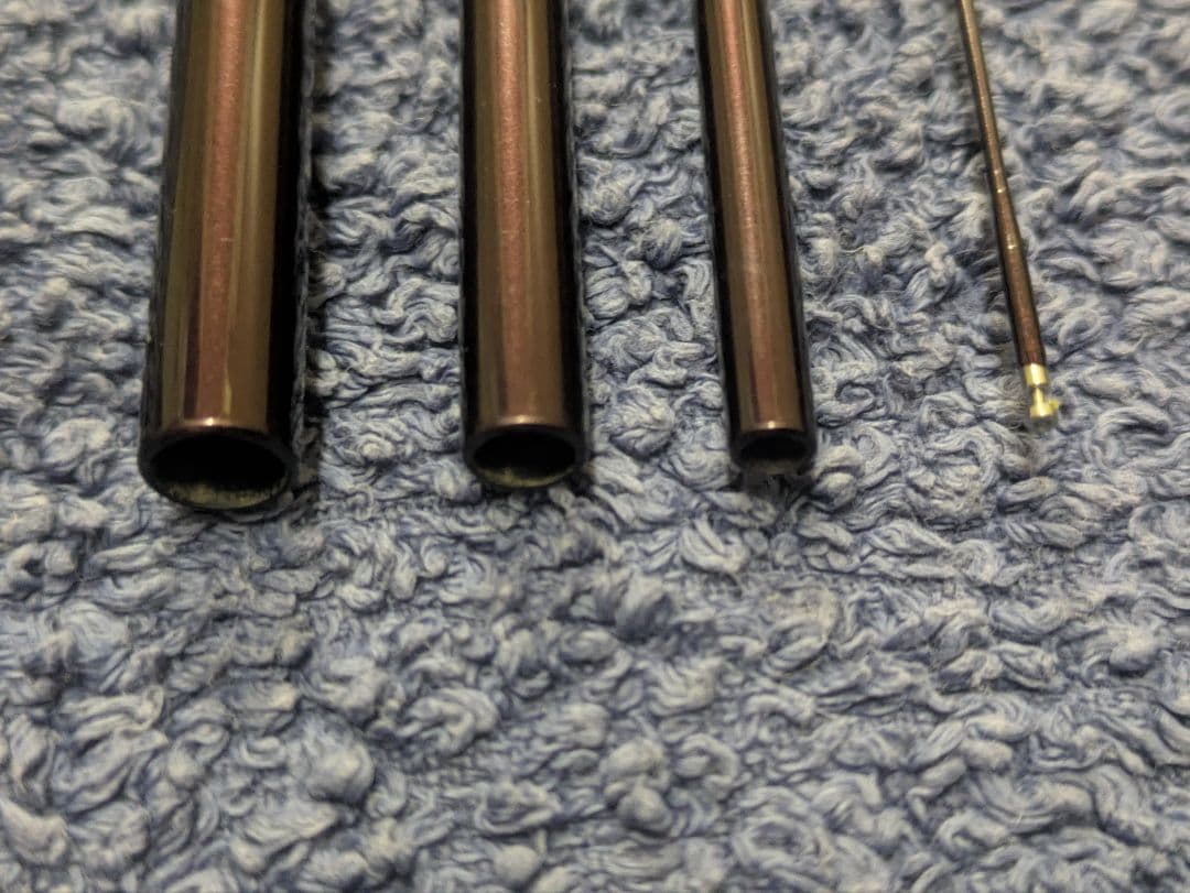 飛天弓　本ぬけ10尺（お値下げ中）