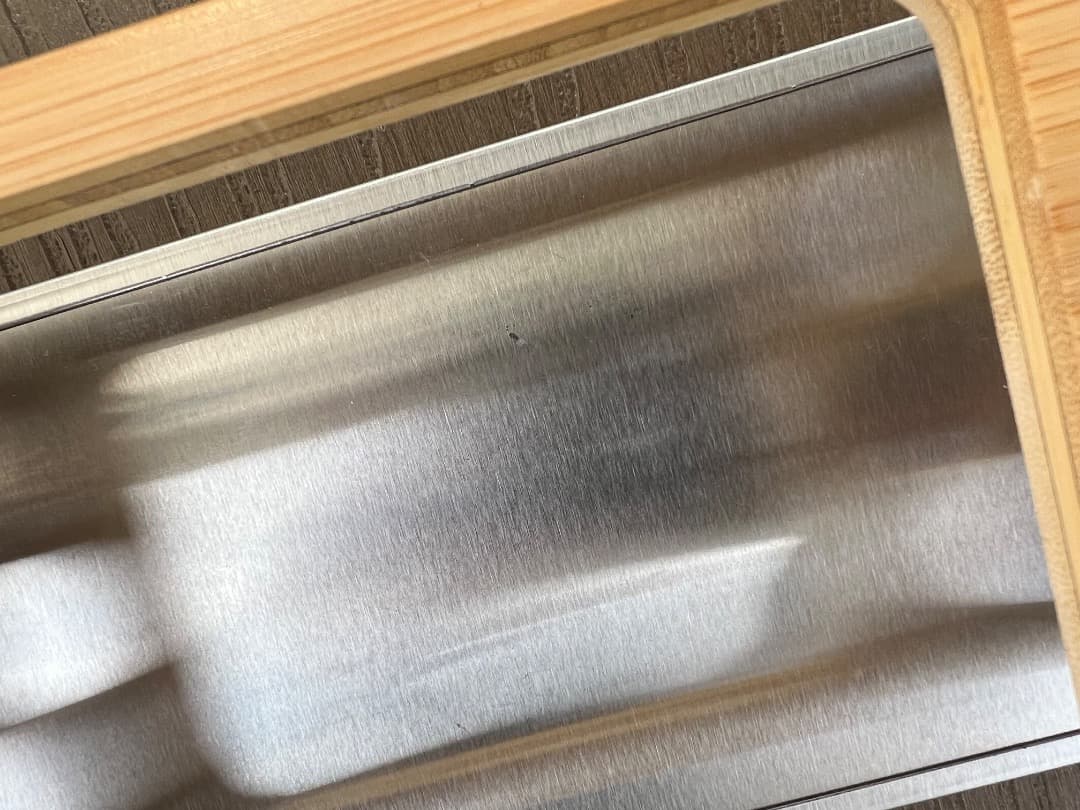 ⭐️【廃盤・希少・美品】スノーピークのIGTスパイスホルダー