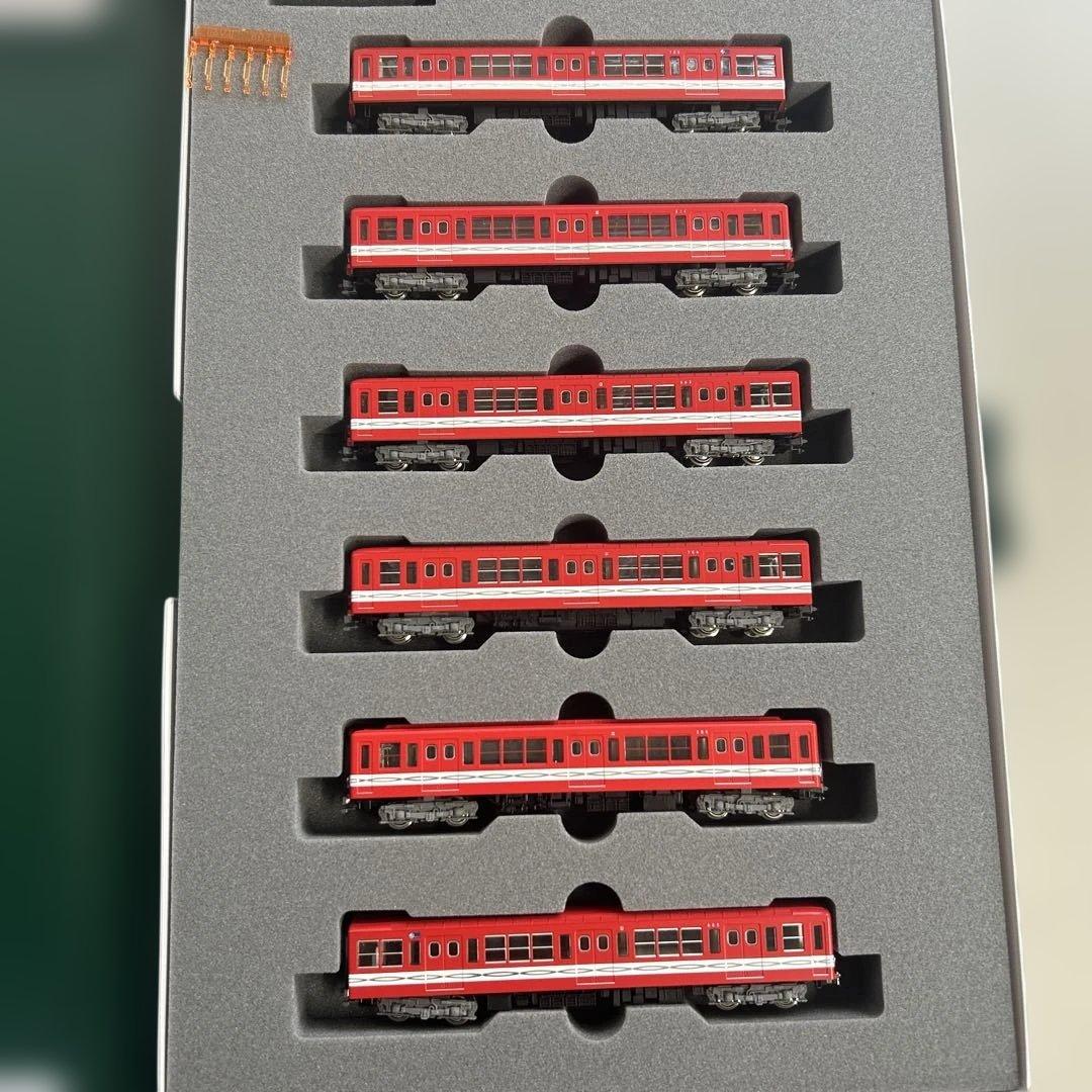 新品未使用✨KATO 10-1109 営団地下鉄500形 300形 6両セット