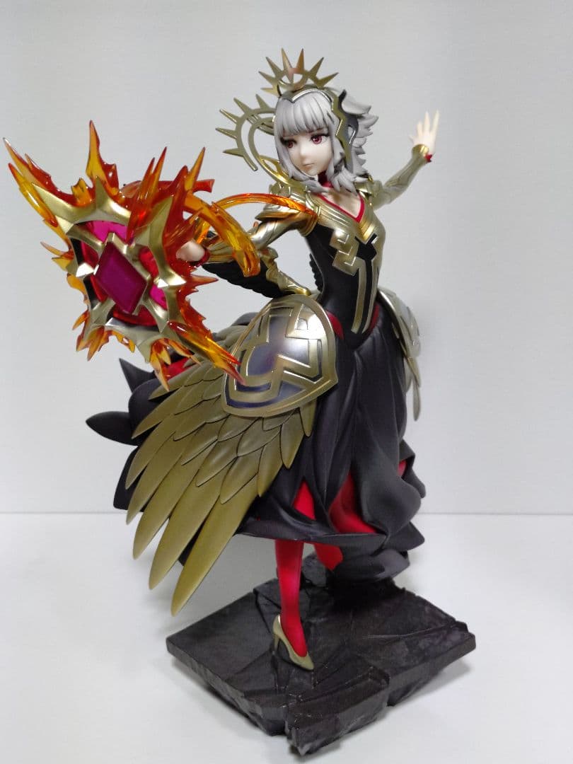 ファイアーエムブレム ヒーローズ ヴェロニカ フィギュア
