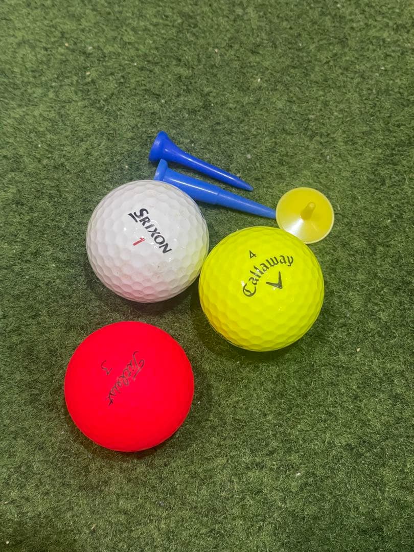 神コスパ ドライバー2本入り 初心者から10年使えるゴルフフルセット