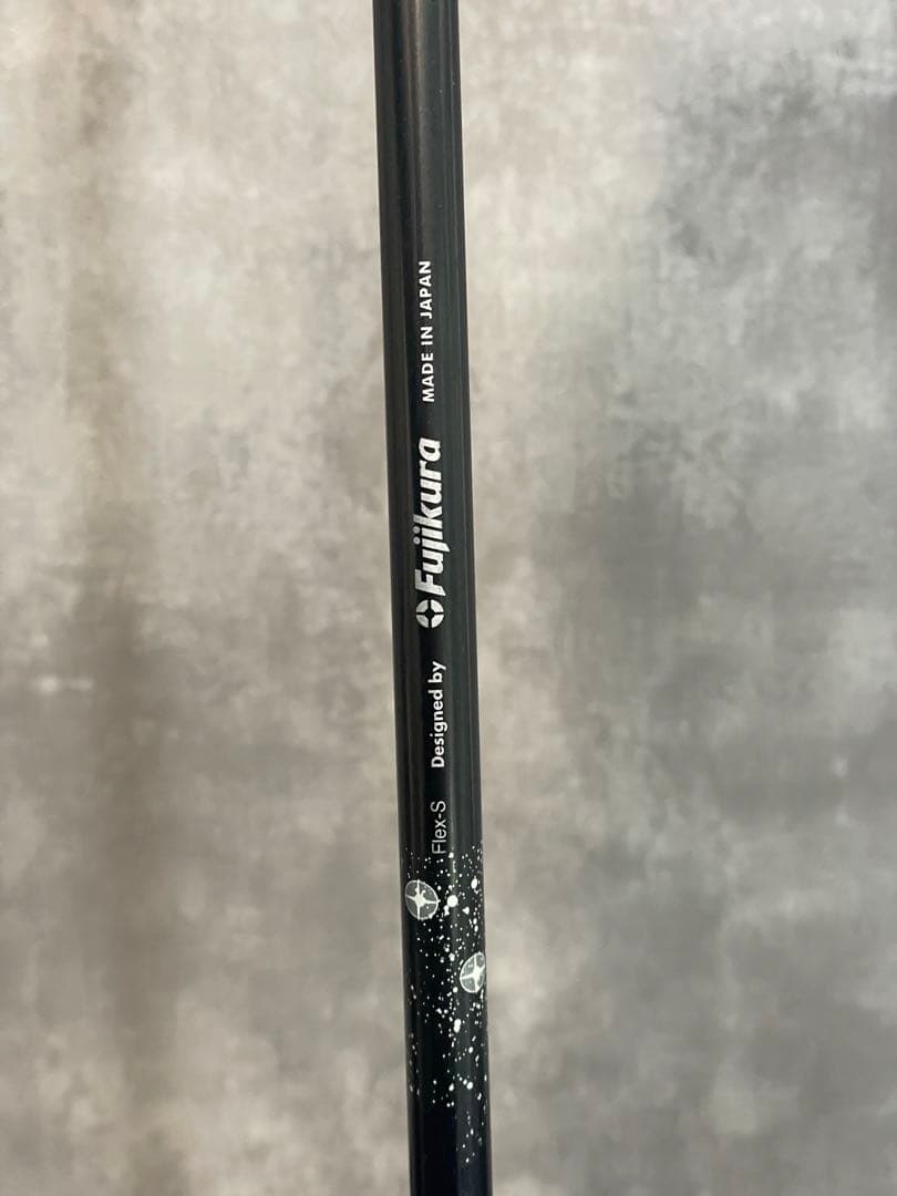 神コスパ ドライバー2本入り 初心者から10年使えるゴルフフルセット