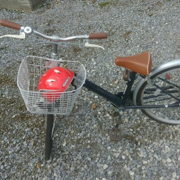 24インチ女の子用