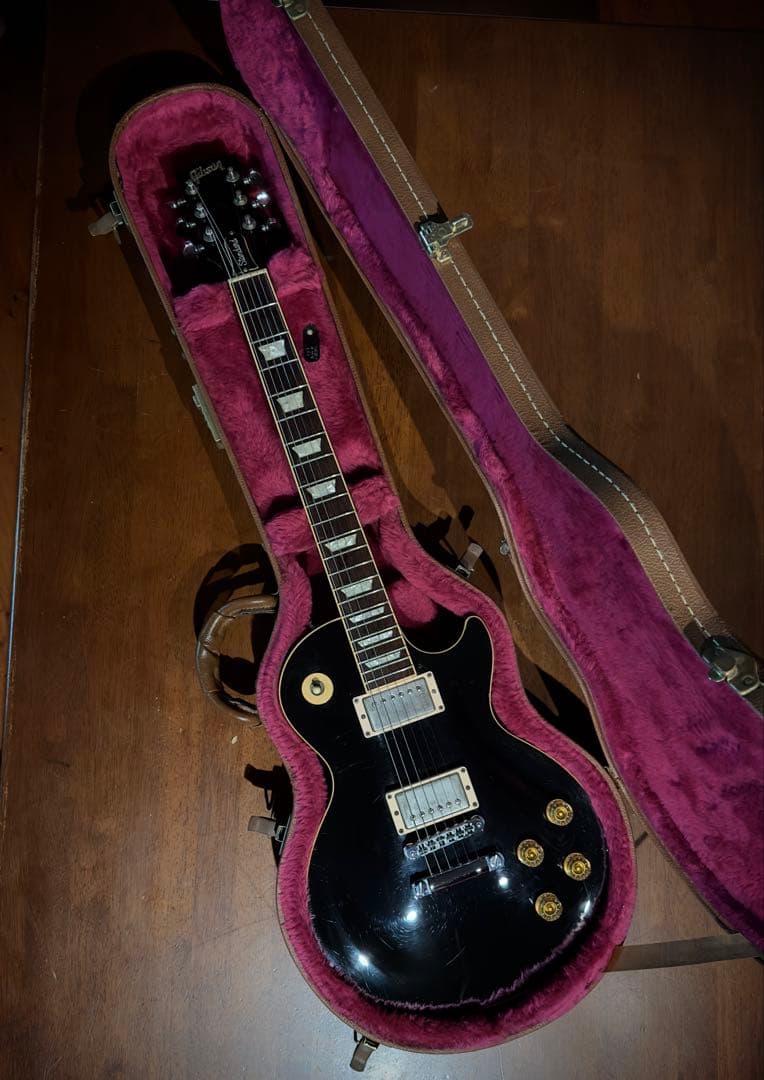 ギター Gibson Les Paul Standard 1998