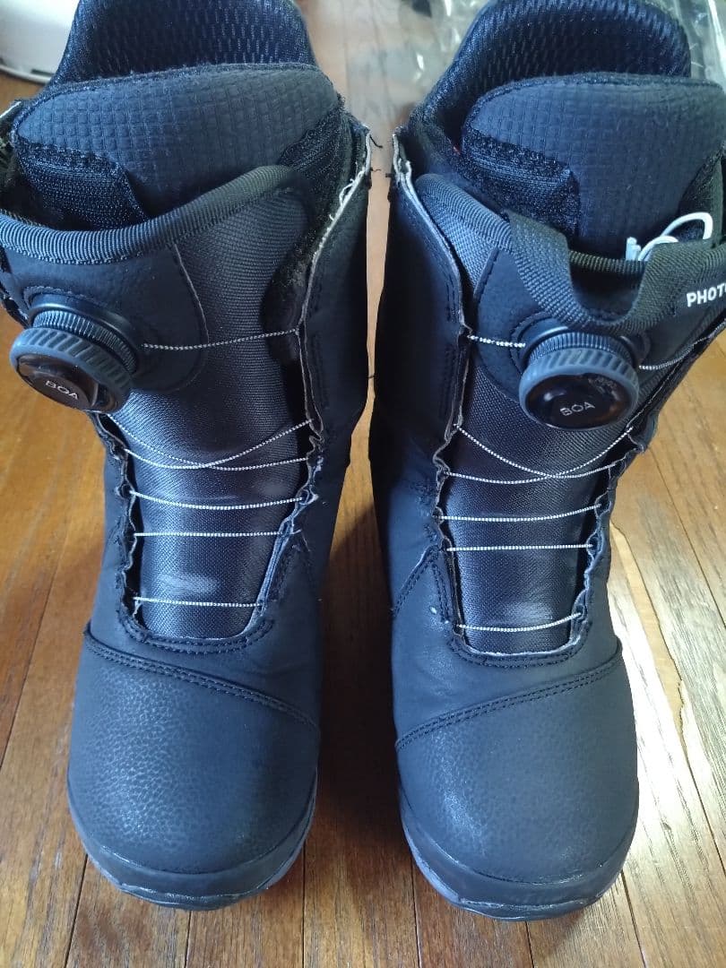 バートン　フォトン　26cm　（BURTON Photon）