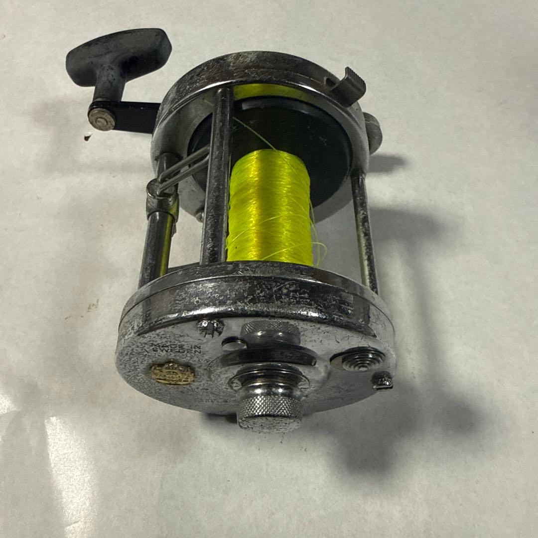 リール ABU10000CL