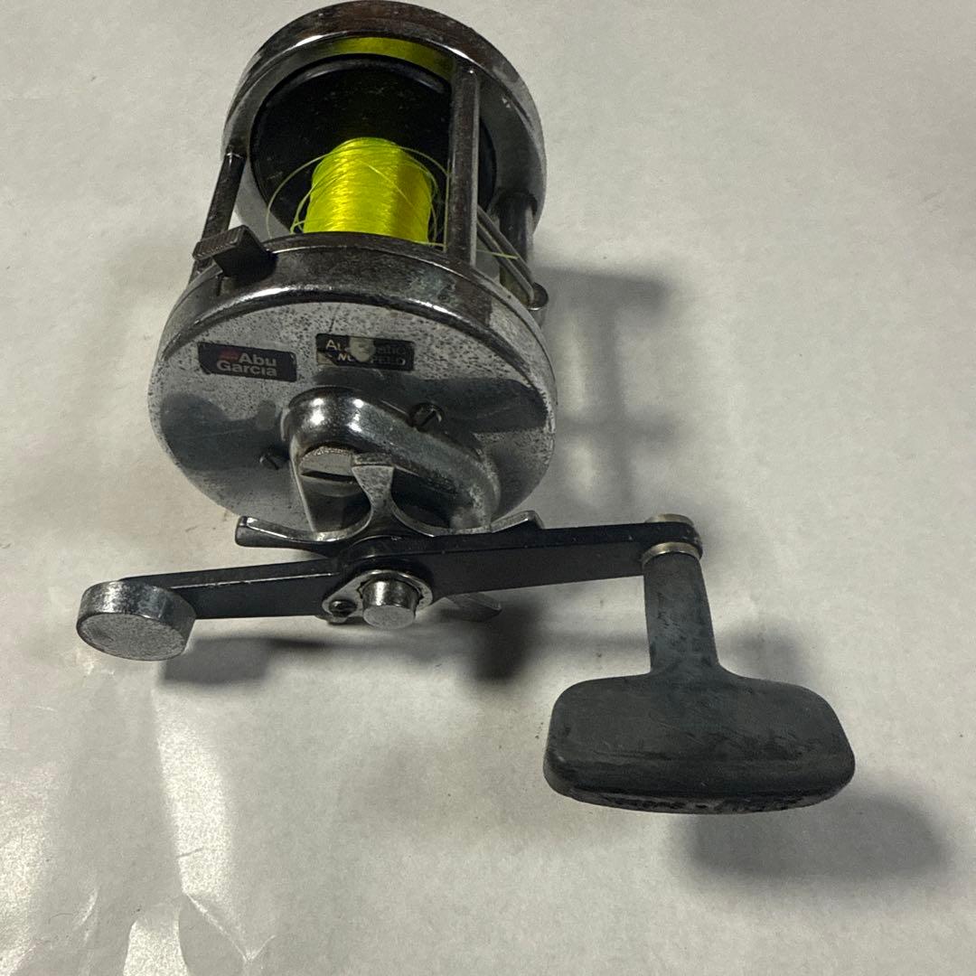 リール ABU10000CL