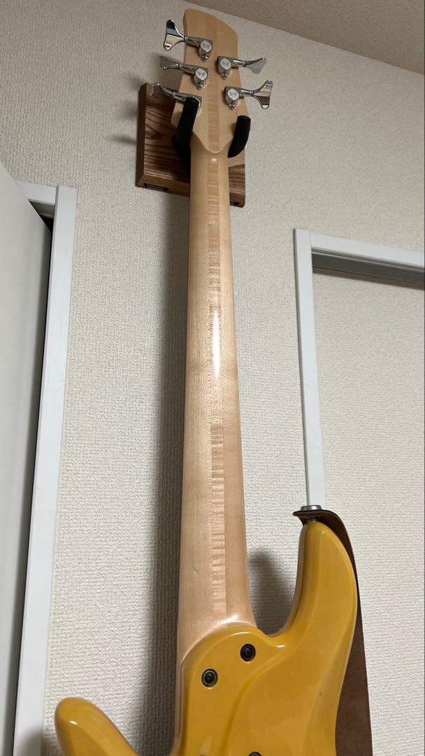 ベース Fodera Emperor 5 Standard Classic