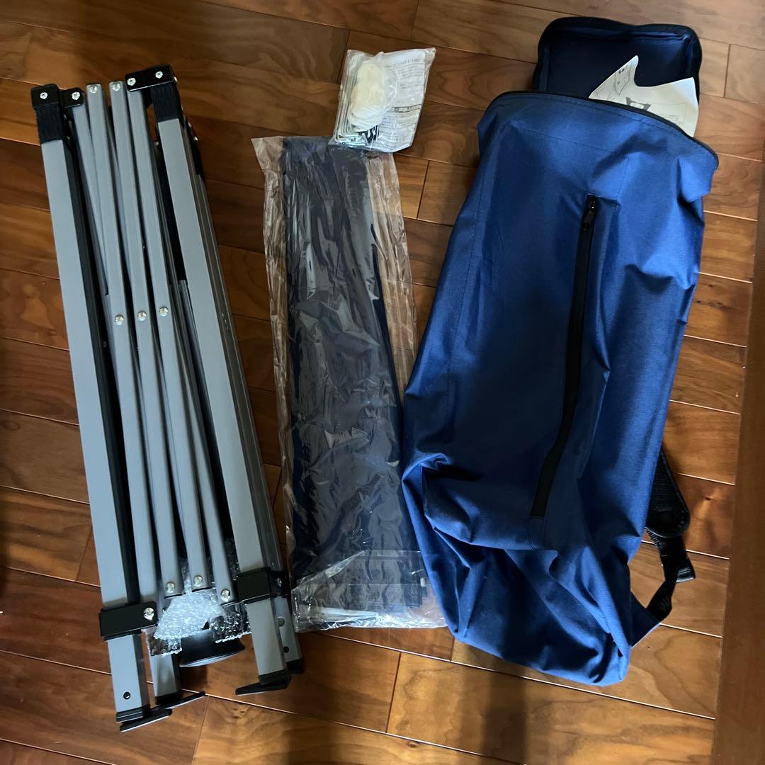 ワンアクションタープ　180