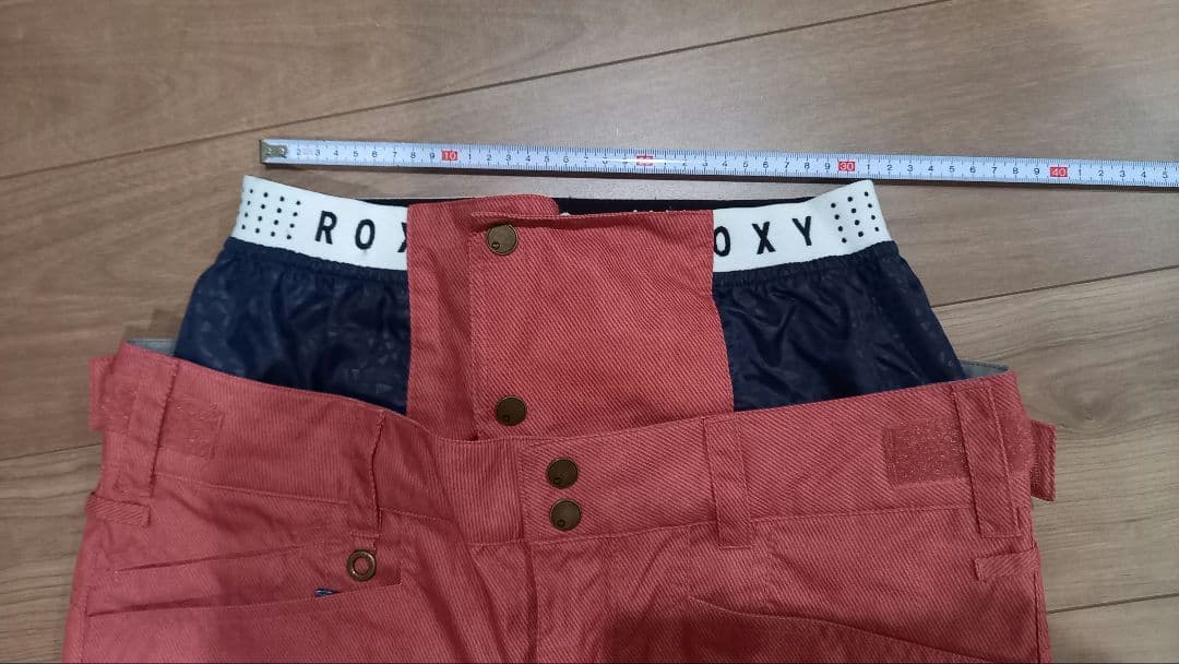 ROXY スキー スノーボードウエア