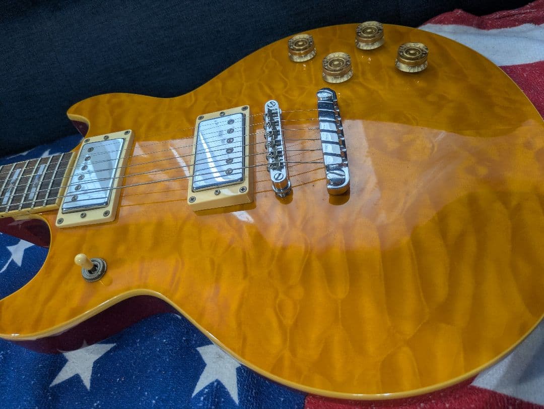 アイバニーズ　 エレクトリックギター