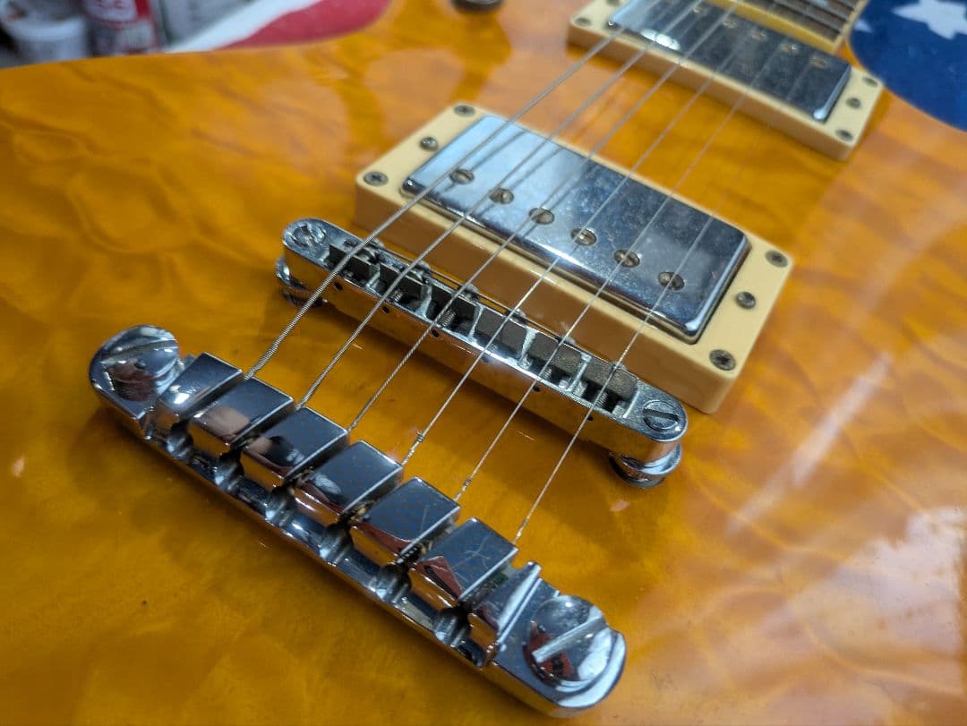 アイバニーズ　 エレクトリックギター