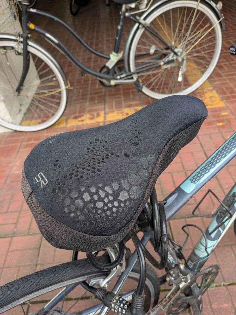 ロードバイク　25インチ　直接引き渡し 限定 （東京都東大和市）