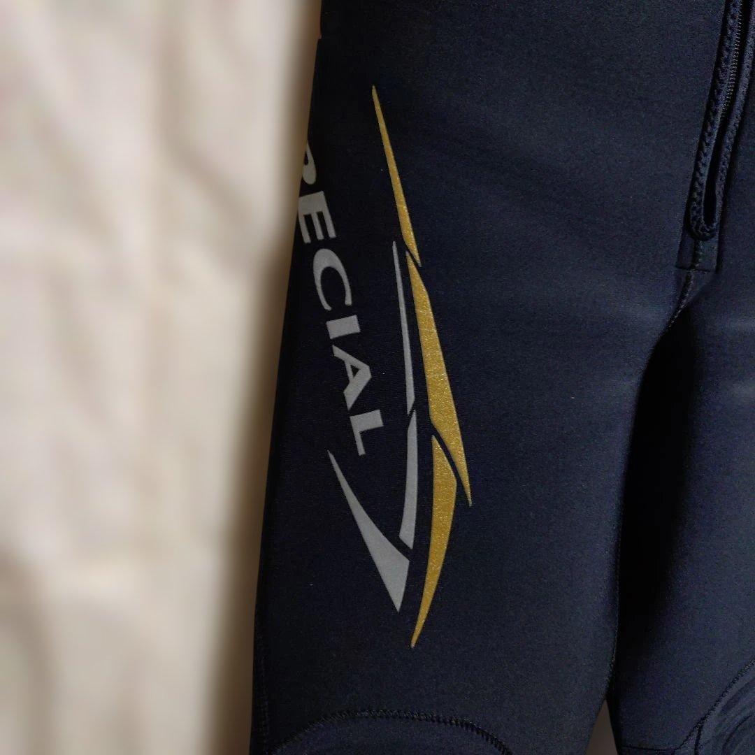 SPECIAL 鮎タイツ ネオプレン素材