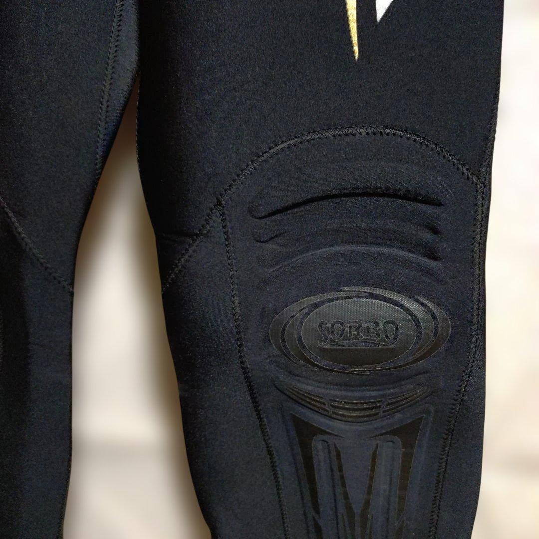 SPECIAL 鮎タイツ ネオプレン素材