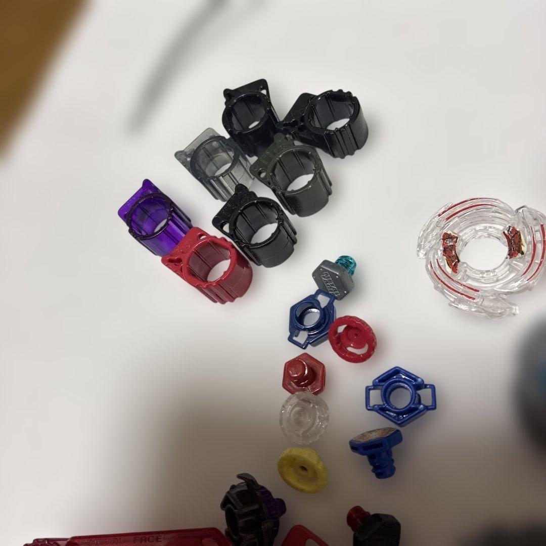 ベイブレード　まとめて