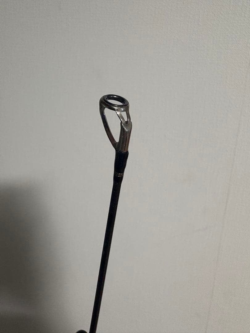 ロッド Daiwa SEABASS HUNTER X 100MH