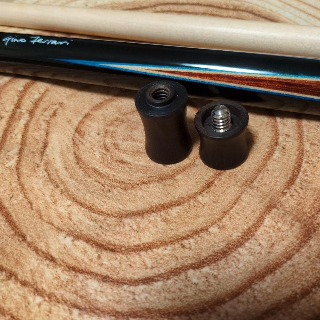 ジノフェラーリジャンプキュー