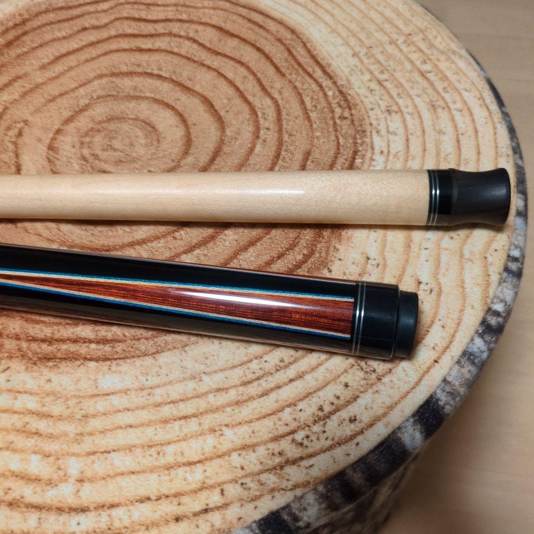 ジノフェラーリジャンプキュー