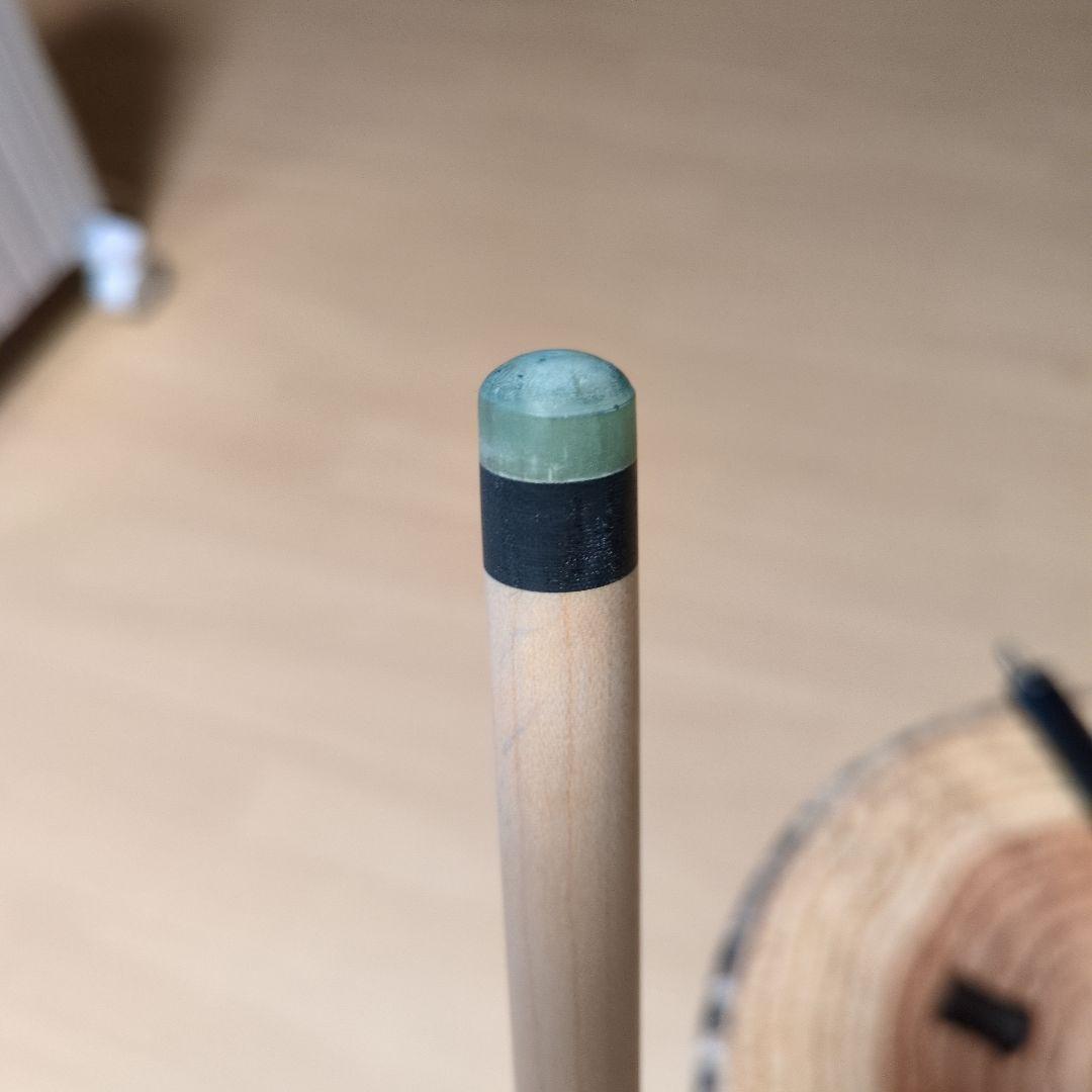 ジノフェラーリジャンプキュー