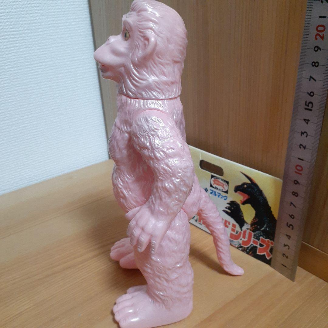 【ブルマァク】ゴロー/ピンク