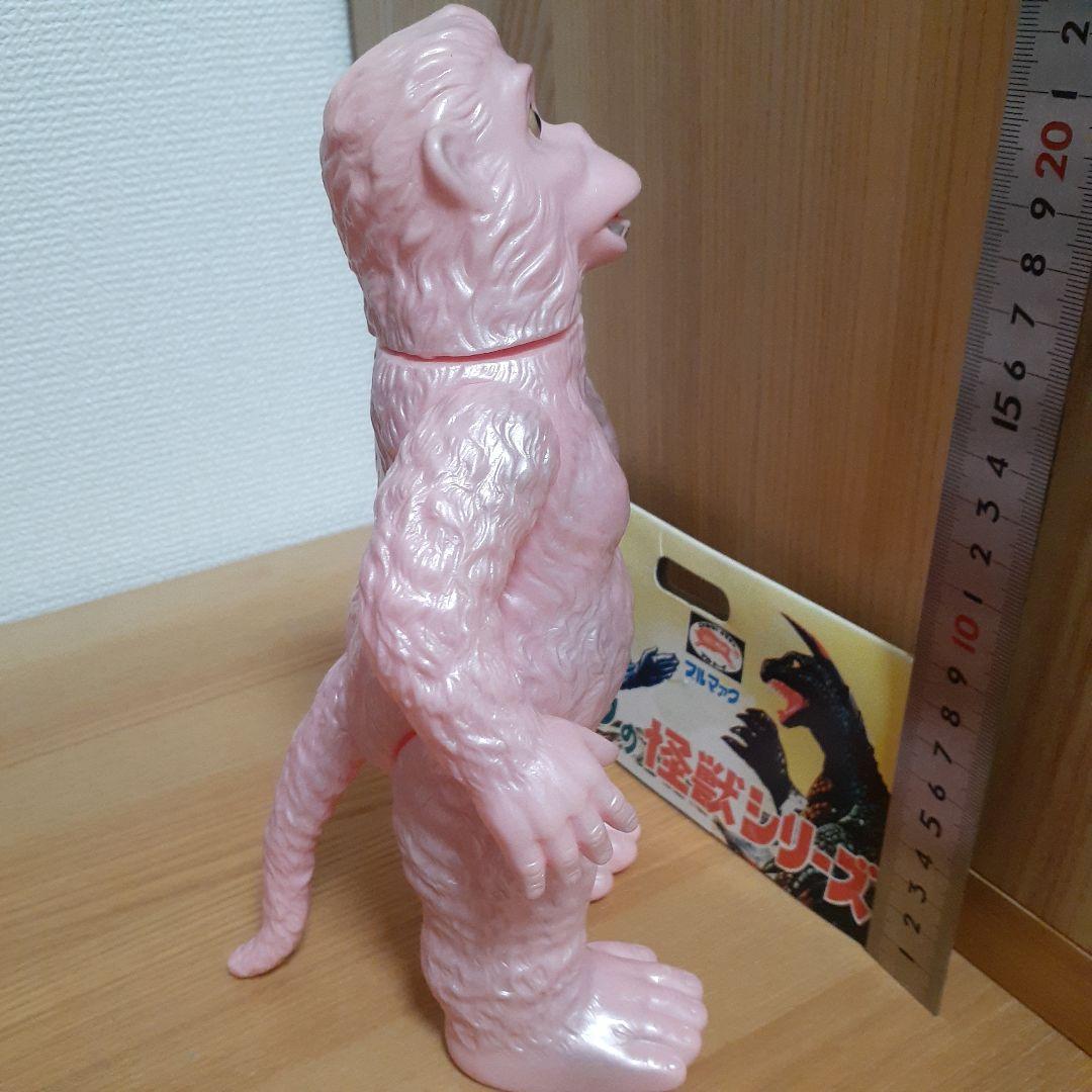 【ブルマァク】ゴロー/ピンク