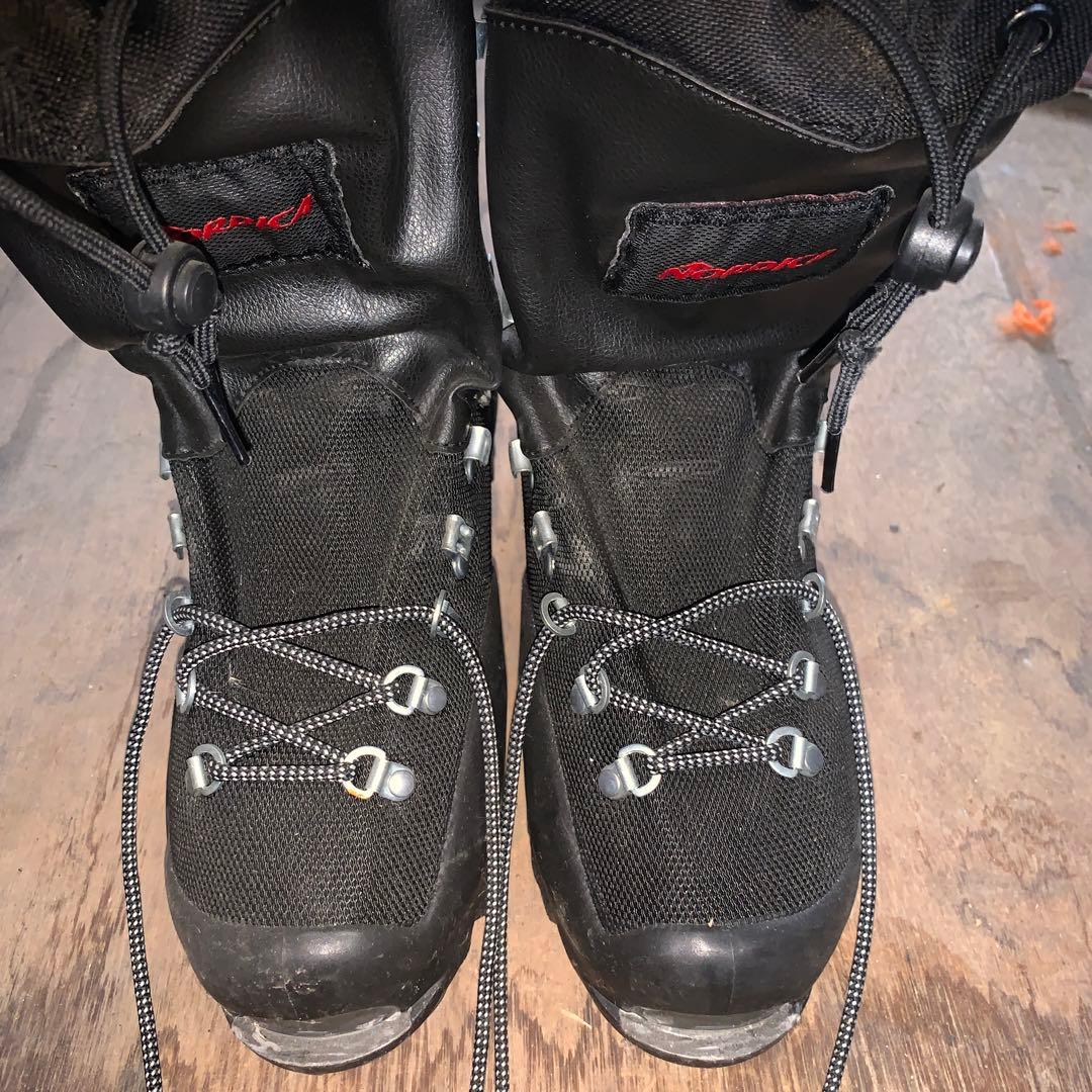 ノルディカ　fun DRIVE セット