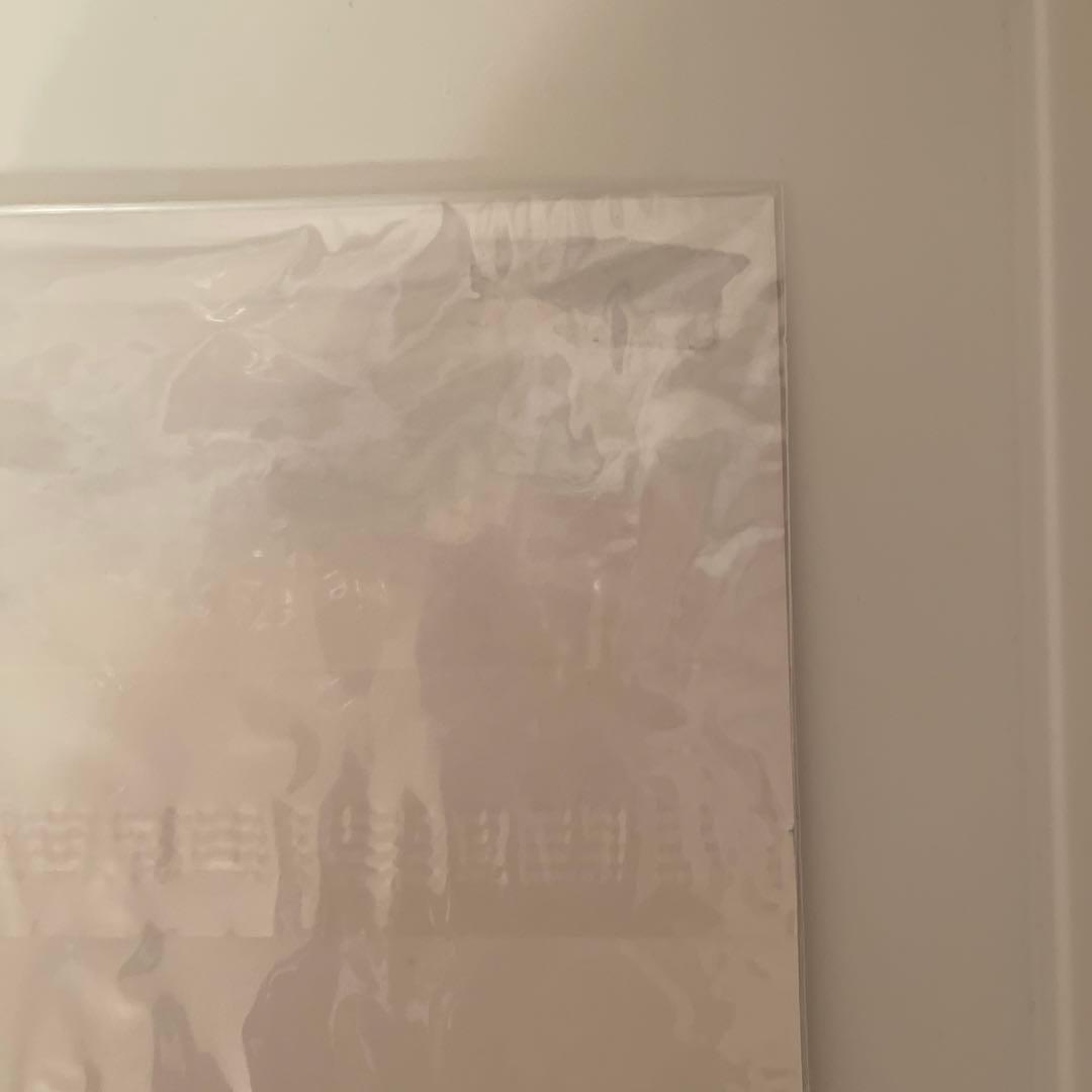 2004年製、チャーミーキティ、非売品ポップ