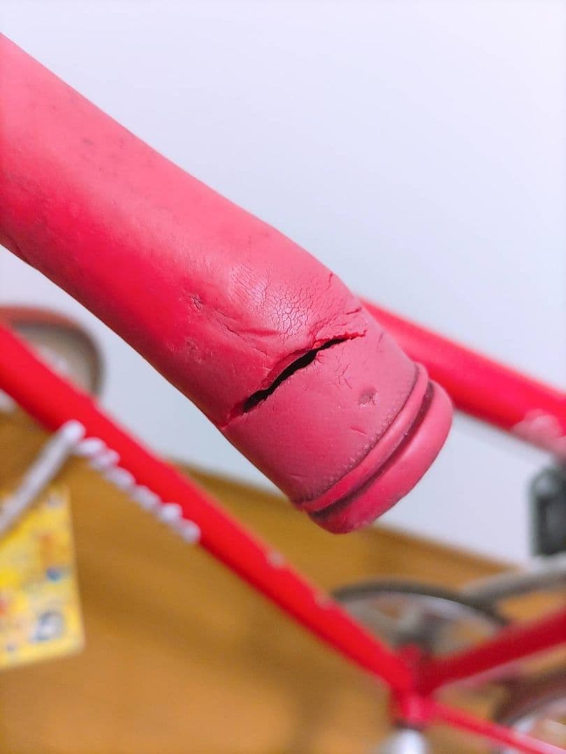 自転車本体 Viento