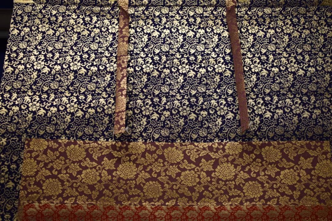 真作/四国八十八箇所/八十八ヶ所/霊場集印肉筆/弘法大師/布袋屋掛軸HH-983