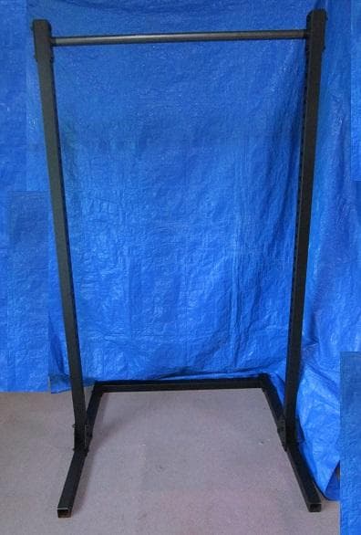 GENKI製　チンニング・スタンド