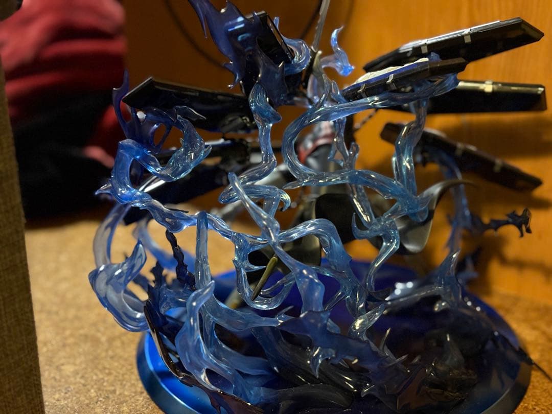 ペルソナ3 タナトス フィギュア