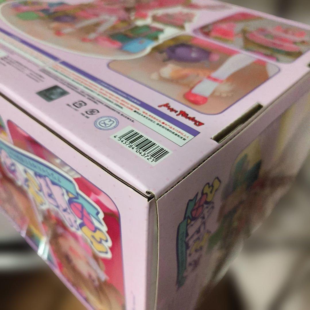 名取さな フィギュア マックスファクトリー