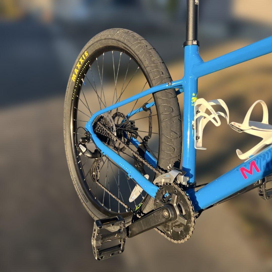 MARIN　BOBCAT TRAIL3 29インチ　MTB 身長170㎝でok