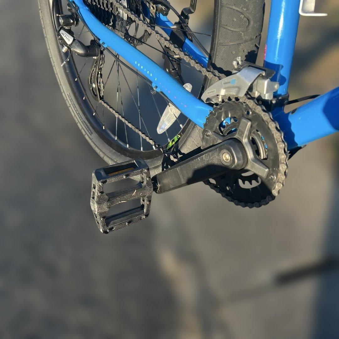 MARIN　BOBCAT TRAIL3 29インチ　MTB 身長170㎝でok