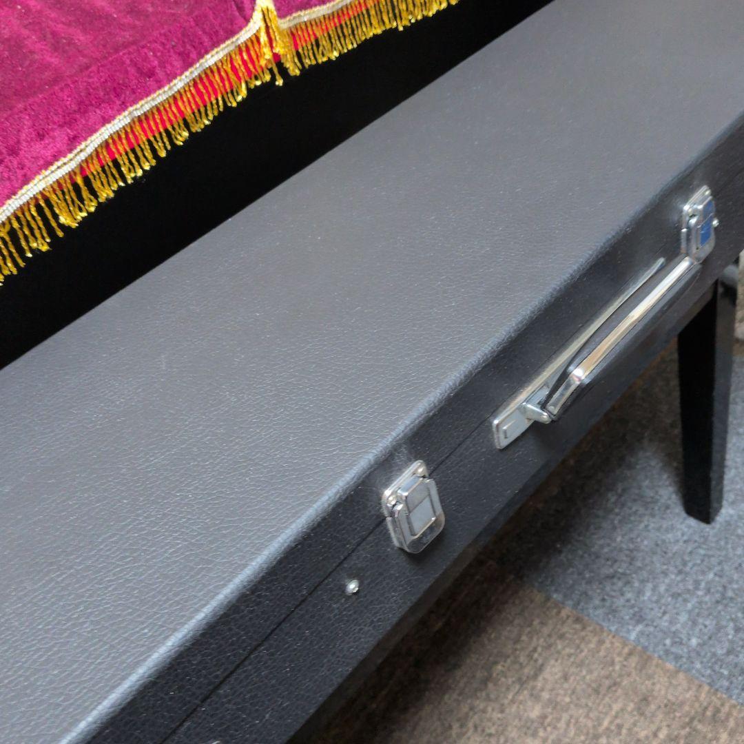 一時お値下げします。三味線　中棹カスタム　ひよんちーたん仕様