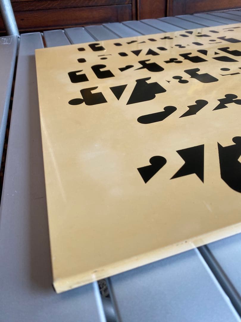 Imbroglio calendar インブログリオ カレンダー　アンティーク