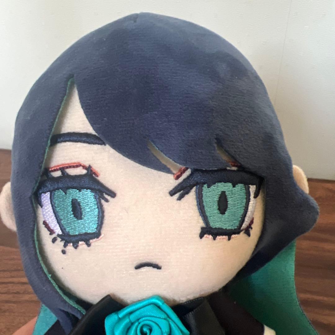 Ado 生まれましたよ ぬいぐるみ セット