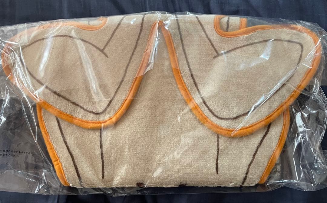 クレヨンしんちゃん　1番くじ　ワニヤマさんティッシュケース　おまけ付き