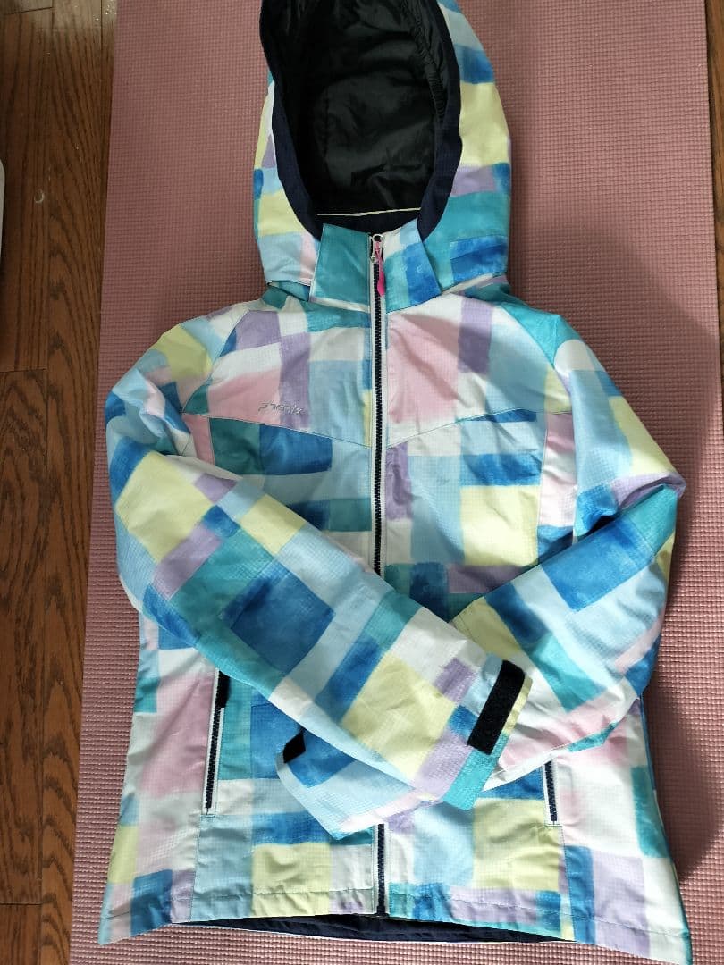 超美品　Phoenix　160 スキーウェア