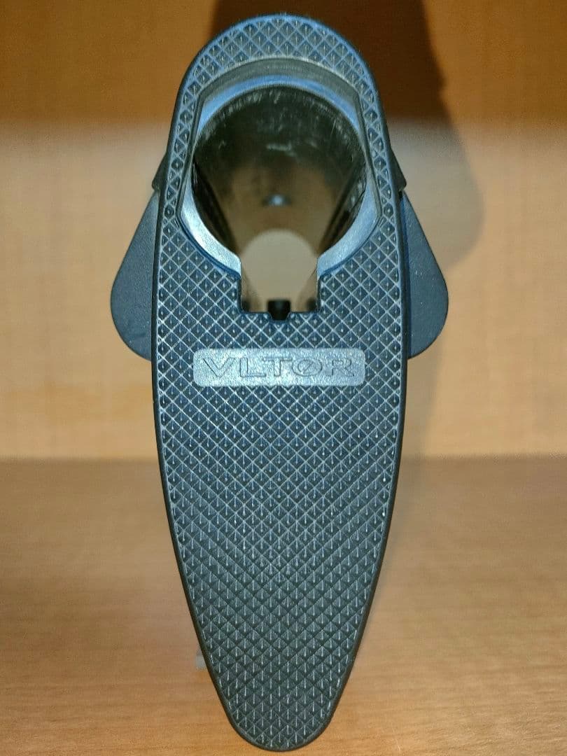 実物 VLTOR CLUBFOOT ストック M4 AR15用
