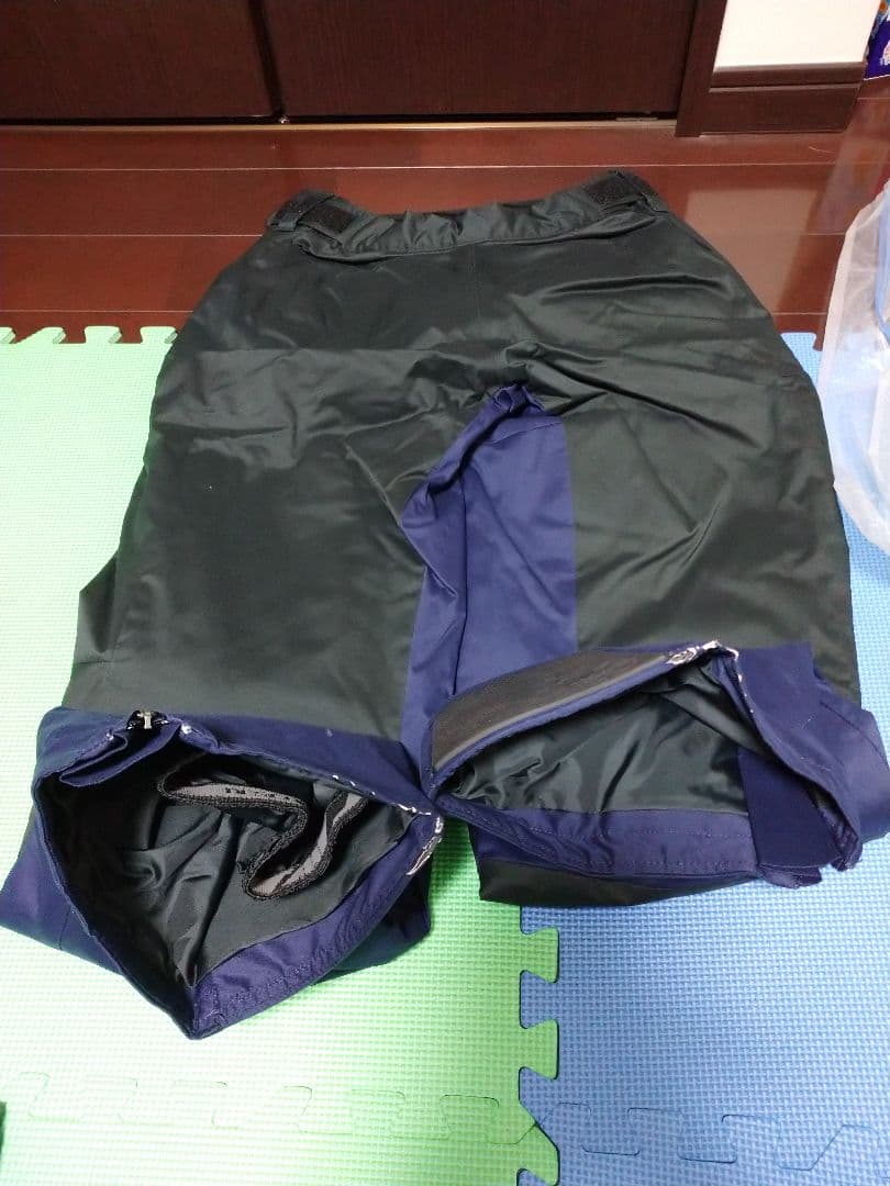 2018オガサカチームウェア上下S クリーニング済み