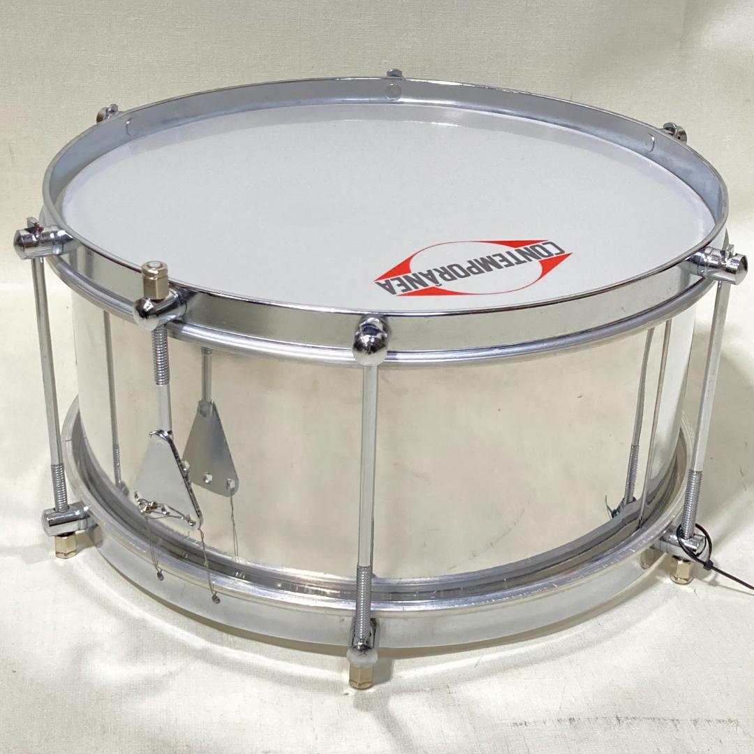 CONTEMPORÁNEA カイシャ スネアドラム 打楽器 ブラジル