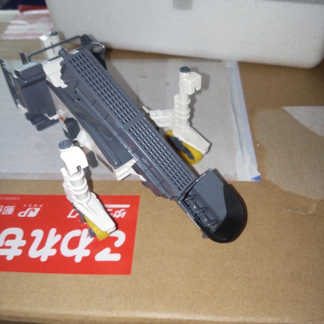 Wirtgen SP 15 スリップフォームパーバー 1/50