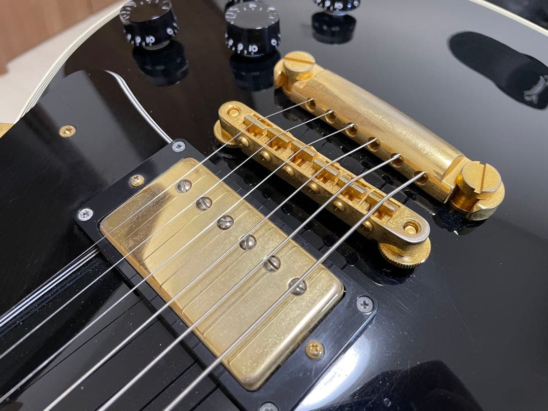 Coolz レスポールカスタム【ジャンク】