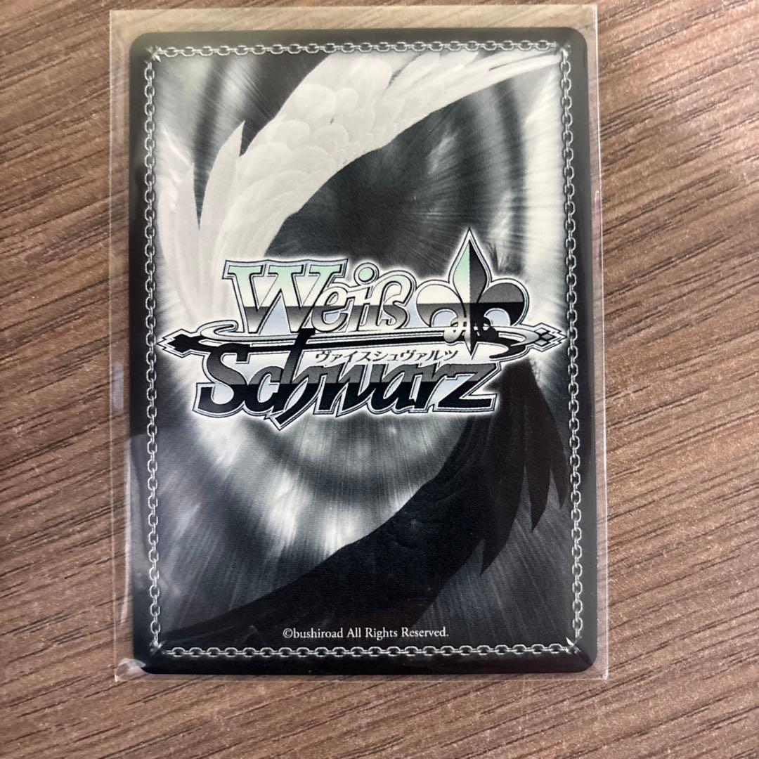 ヴァイスシュヴァルツ　原作　オーバーロード　SEC アルベド