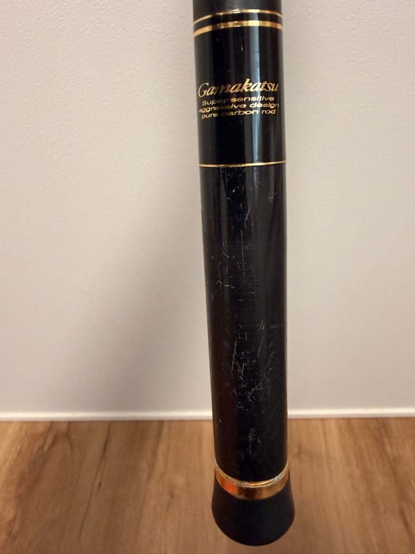 がまかつ　がま磯　我夢者3号-53