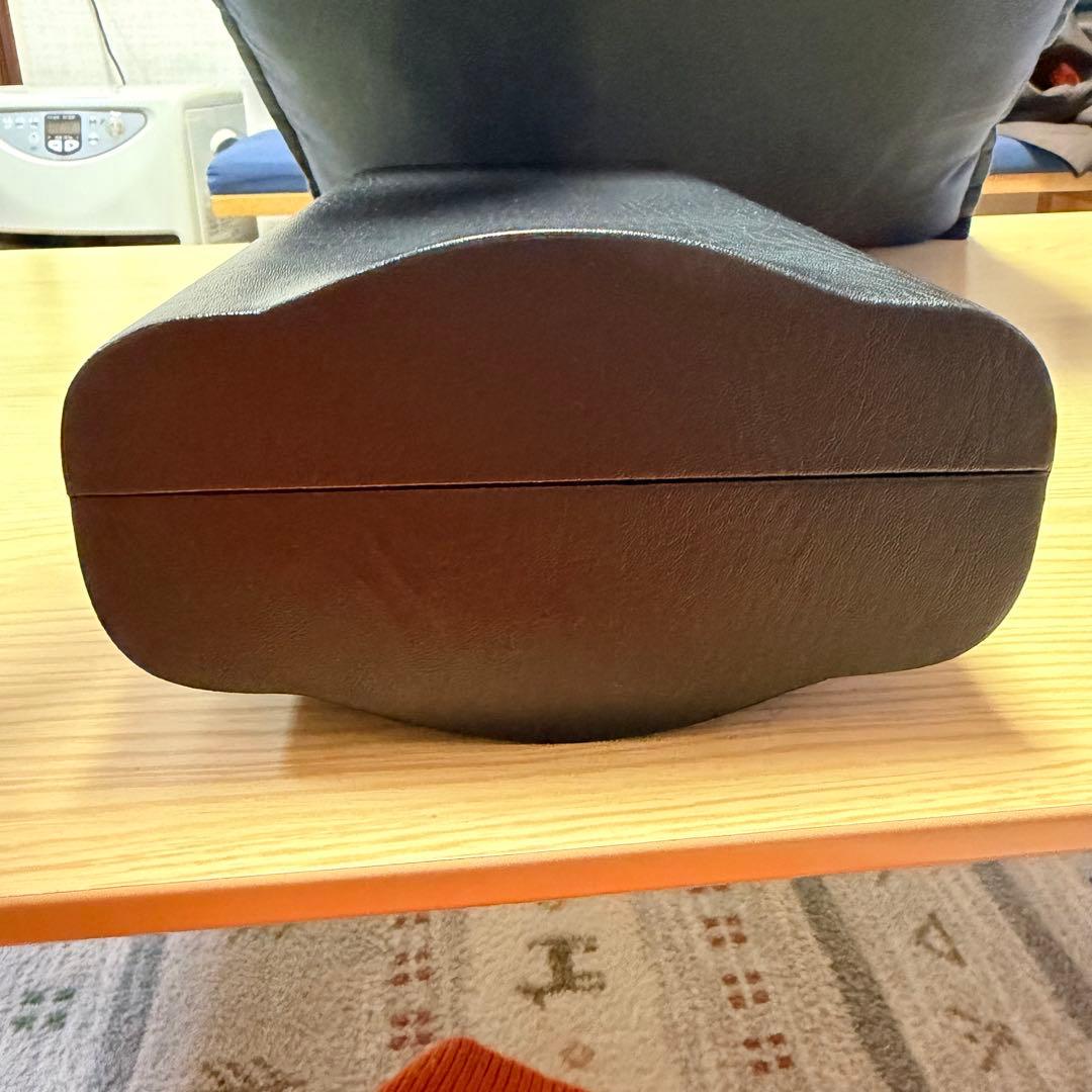 【美品】ビュッフェクランポンR13B♭クラリネットマウスピース、ケースカバー付き