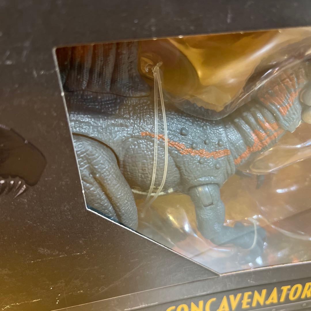 特撮 HAMMOND COLLECTION CONCAVENATOR